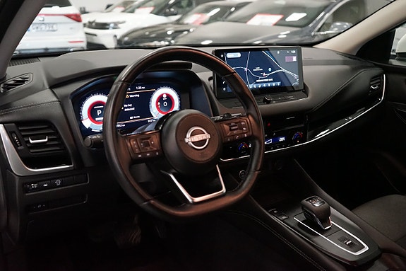 Nissan Qashqai 8 of 21