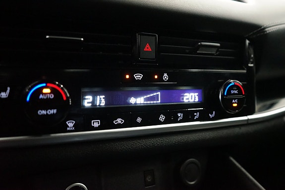 Nissan Qashqai 18 of 21