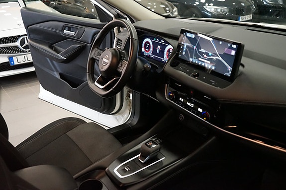 Nissan Qashqai 10 of 21