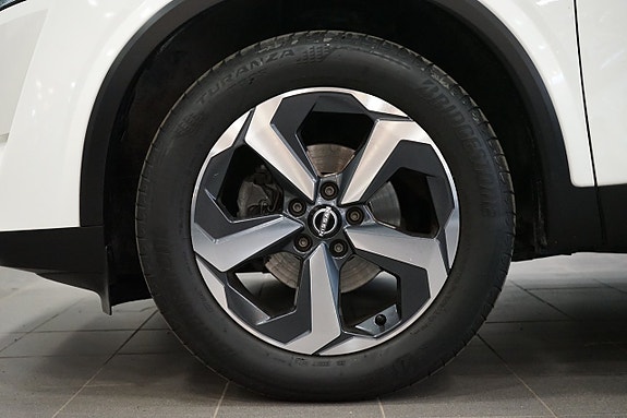 Nissan Qashqai 7 of 21