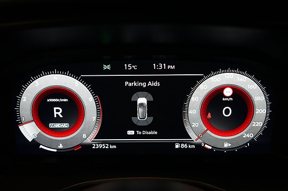 Nissan Qashqai 14 of 21