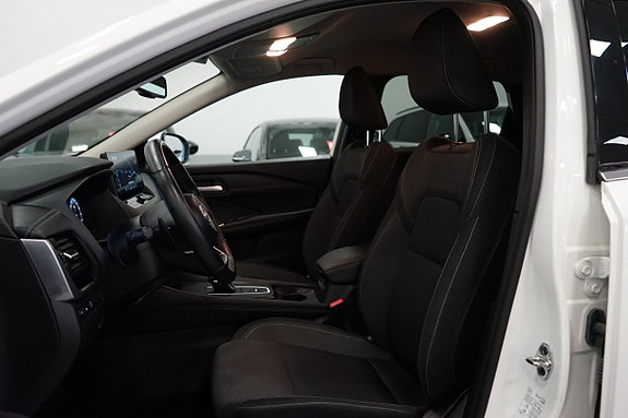 Nissan Qashqai 11 of 21