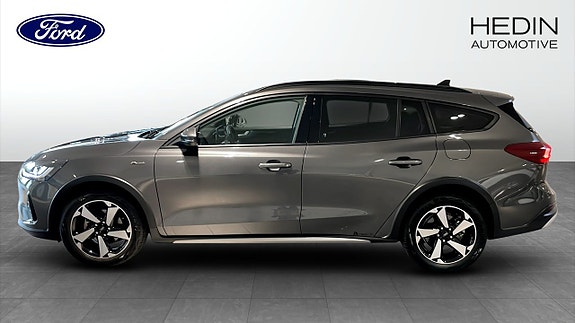 Ford Focus 6 of 9