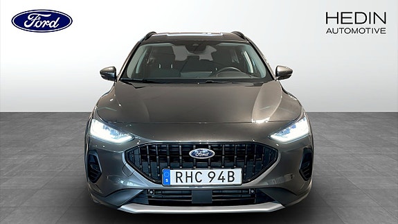 Ford Focus 8 of 9
