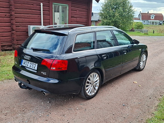 Audi A4 4 of 6