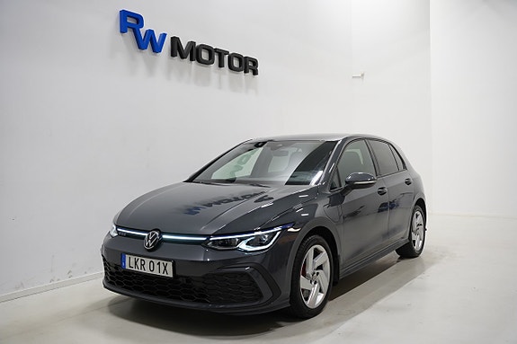 Volkswagen Golf I 3 of 22