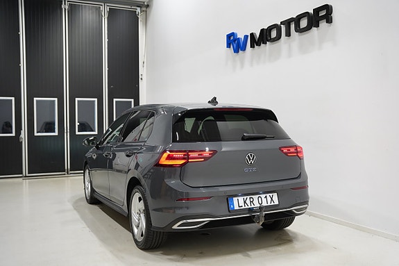 Volkswagen Golf I 5 of 22