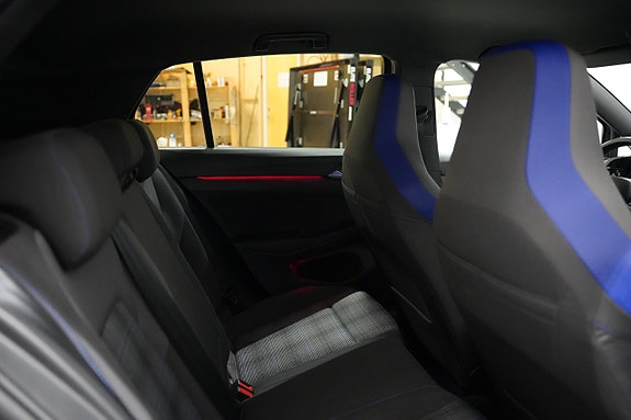 Volkswagen Golf I 21 of 22
