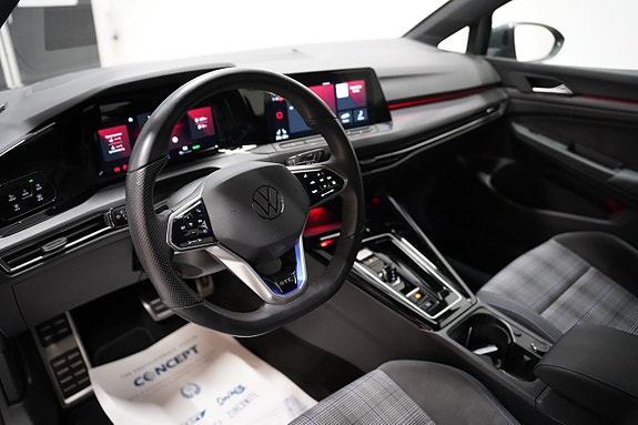 Volkswagen Golf I 7 of 22