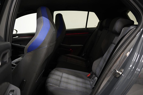 Volkswagen Golf I 20 of 22