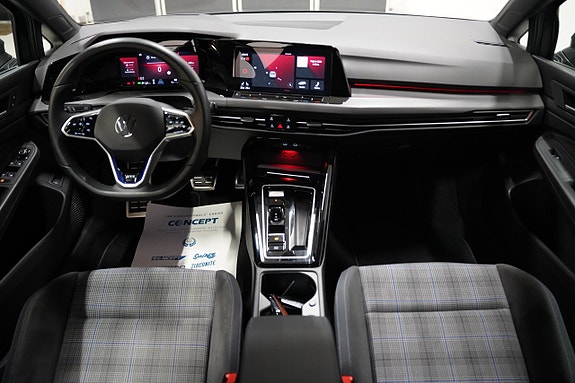 Volkswagen Golf I 11 of 22