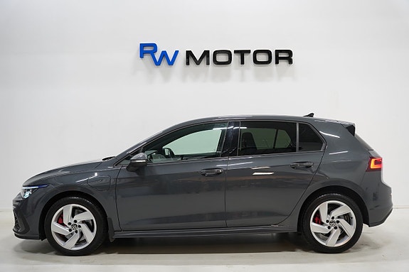 Volkswagen Golf I 4 of 22