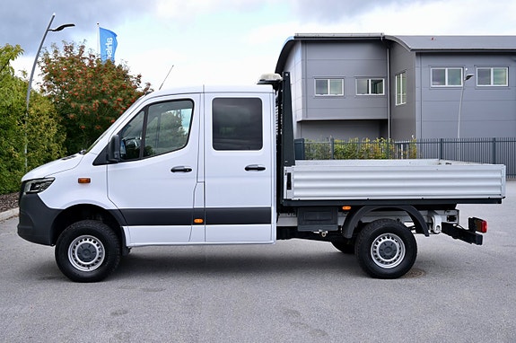 Mercedes-Benz Sprinter 319 3 of 20