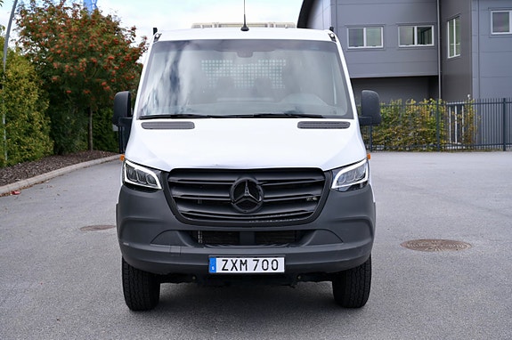 Mercedes-Benz Sprinter 319 2 of 20