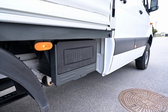 Mercedes-Benz Sprinter 319 8 of 20
