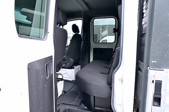 Mercedes-Benz Sprinter 319 9 of 20