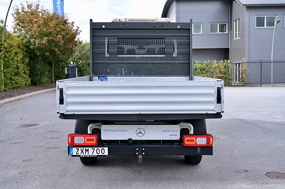 Mercedes-Benz Sprinter 319 5 of 20