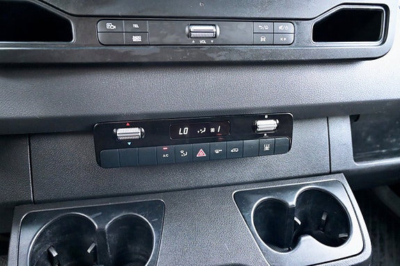 Mercedes-Benz Sprinter 319 17 of 20