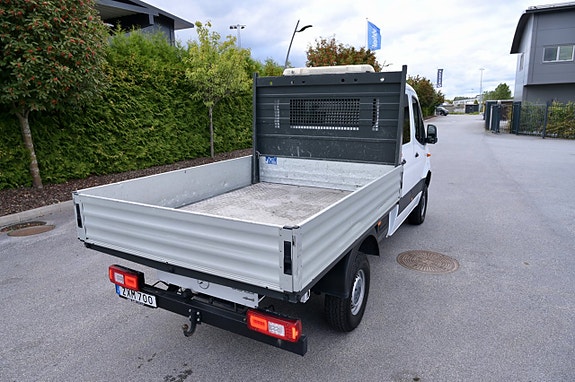 Mercedes-Benz Sprinter 319 6 of 20
