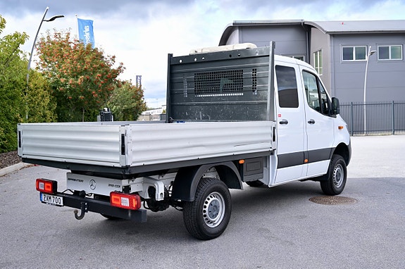 Mercedes-Benz Sprinter 319 4 of 20