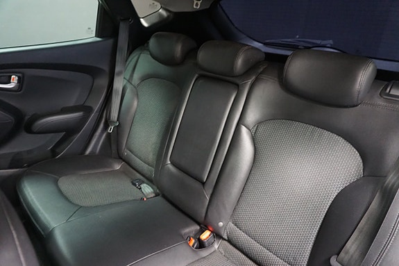 Hyundai ix35 13 of 18