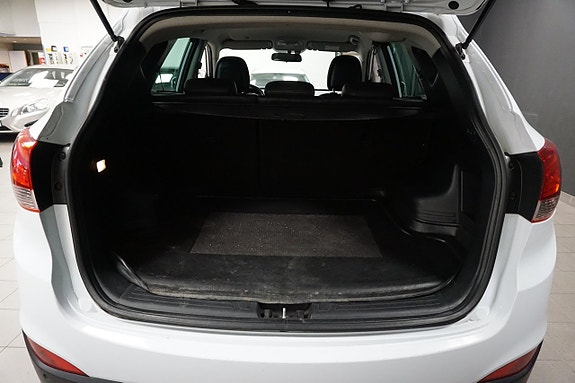 Hyundai ix35 17 of 18