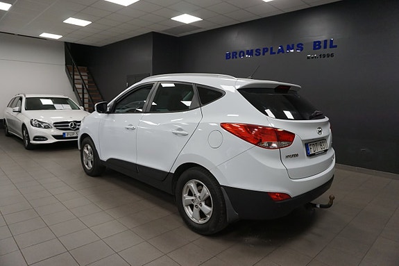 Hyundai ix35 6 of 18