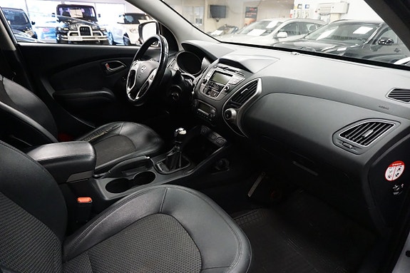 Hyundai ix35 9 of 18