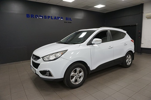 Hyundai ix35 2 of 18