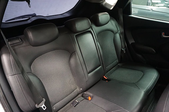 Hyundai ix35 14 of 18