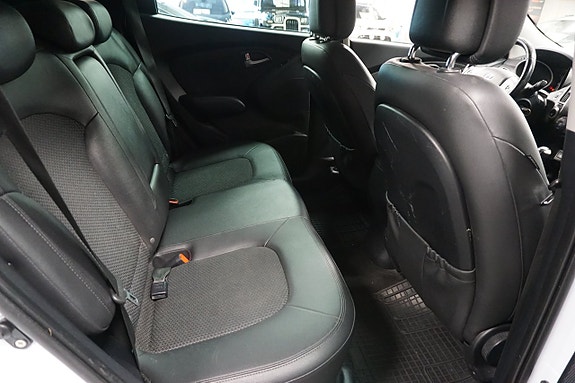 Hyundai ix35 16 of 18