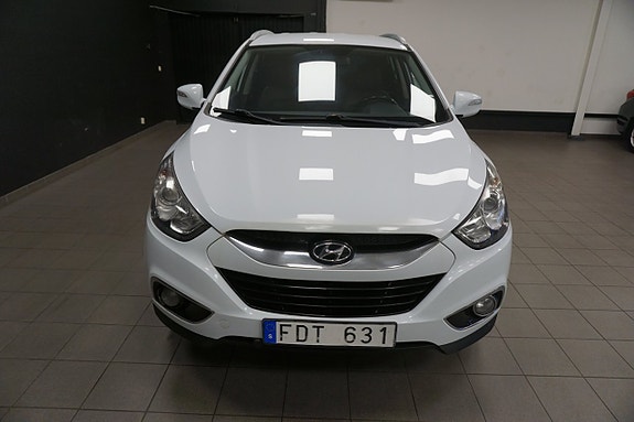 Hyundai ix35 3 of 18