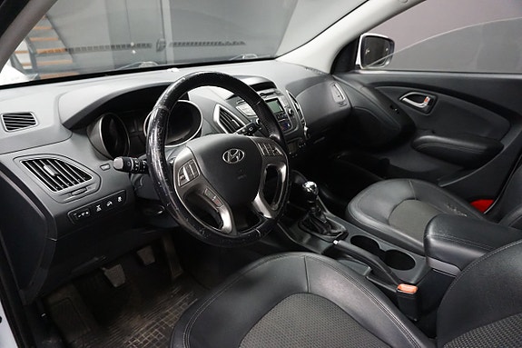 Hyundai ix35 5 of 18