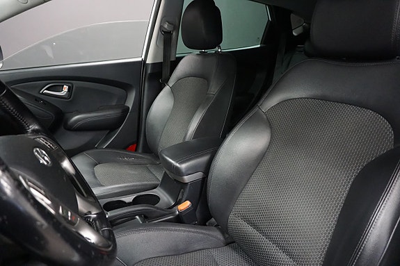 Hyundai ix35 11 of 18