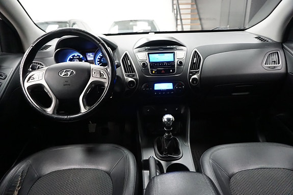 Hyundai ix35 10 of 18