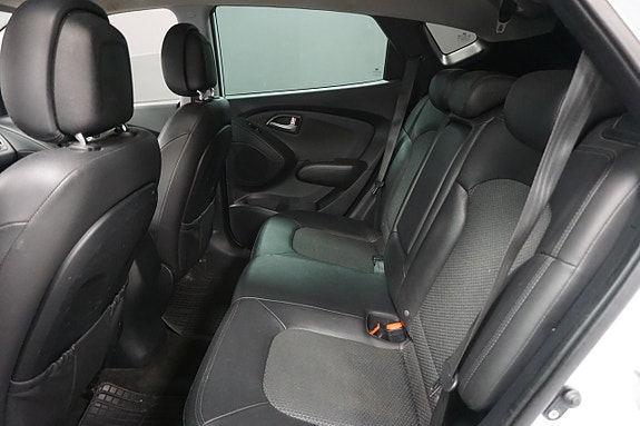 Hyundai ix35 15 of 18