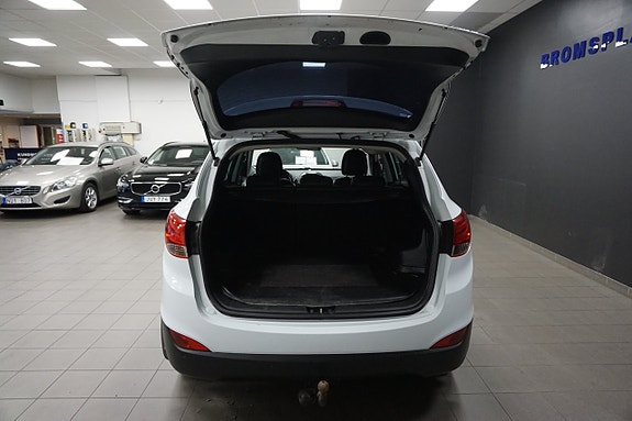 Hyundai ix35 18 of 18