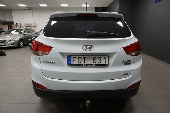 Hyundai ix35 7 of 18