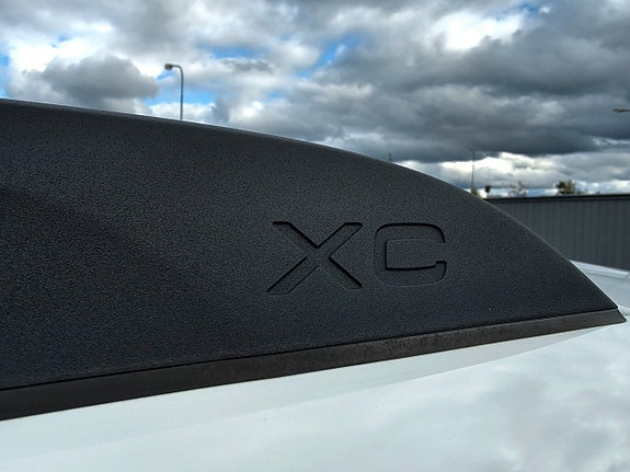 Volvo XC70 19 of 22
