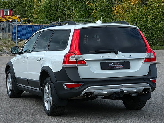 Volvo XC70 7 of 22