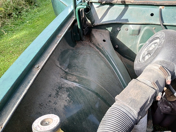 Volvo 142 5 of 8