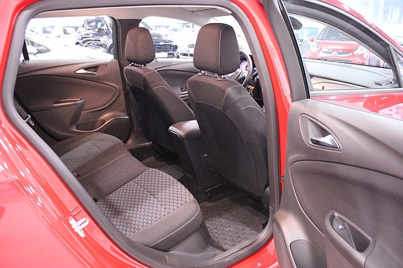 Opel Astra 17 of 26