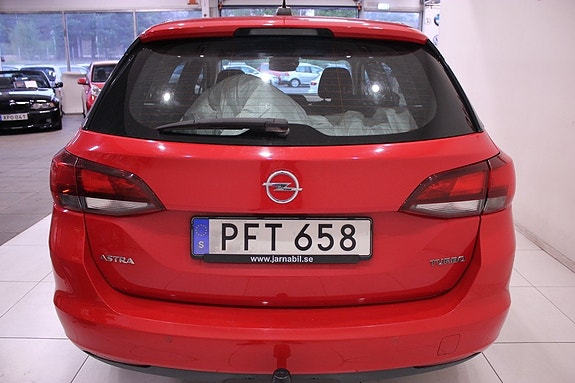 Opel Astra 6 of 26