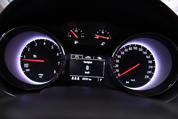 Opel Astra 22 of 26