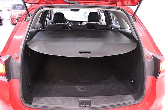 Opel Astra 25 of 26