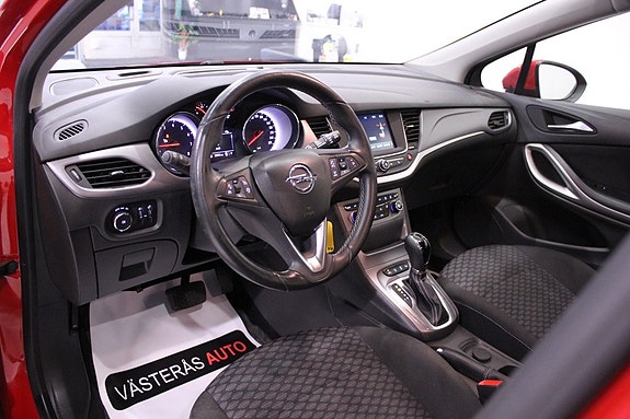 Opel Astra 9 of 26