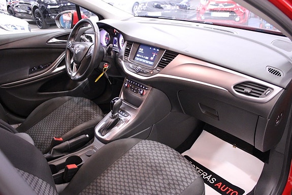 Opel Astra 13 of 26