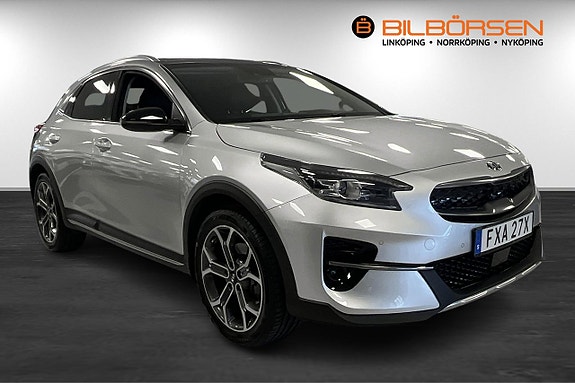 Kia XCeed 3 of 14