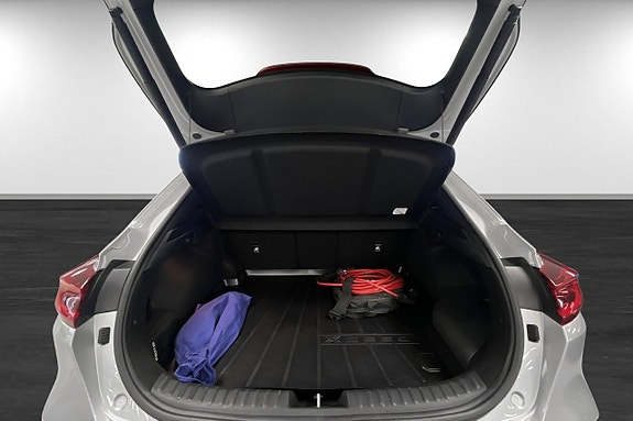 Kia XCeed 14 of 14