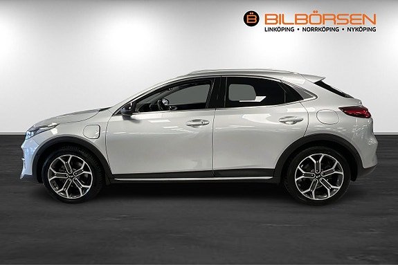 Kia XCeed 4 of 14